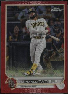 Fernando Tatis Jr.