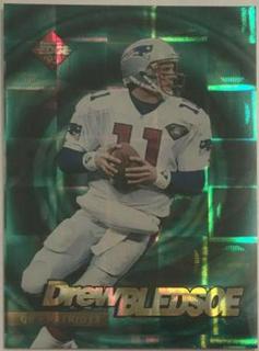 Drew Bledsoe