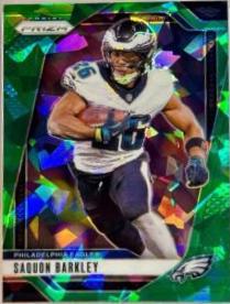 Saquon Barkley
