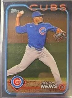 Hector Neris