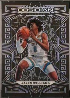Jalen Williams