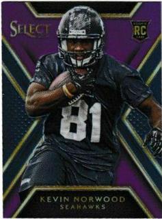 Kevin Norwood