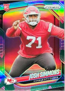 Josh Simmons