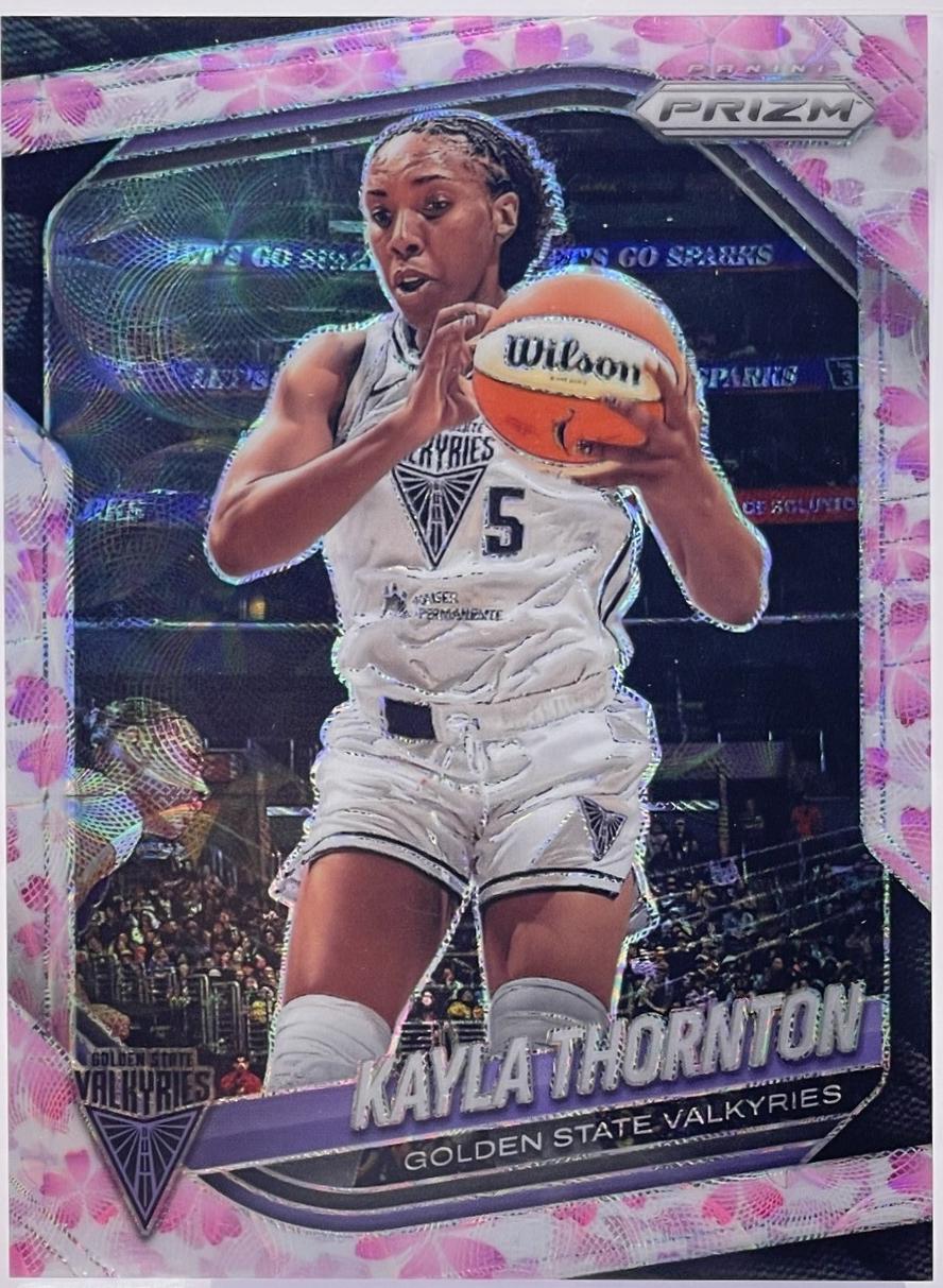 Kayla Thornton [Cherry Blossom] #17