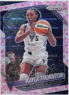Kayla Thornton