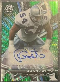 Randy White