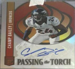 Champ Bailey