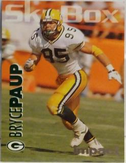 Bryce Paup