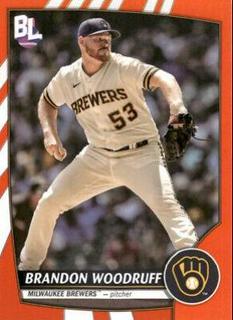Brandon Woodruff
