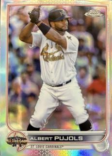 Albert Pujols