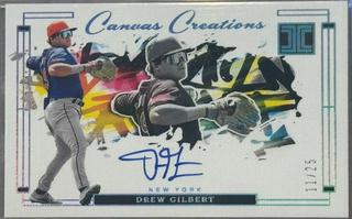 Drew Gilbert