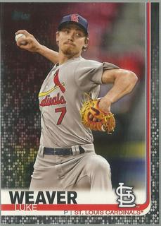 Luke Weaver