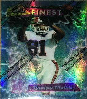 Terance Mathis