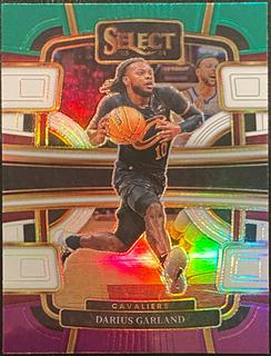 Darius Garland