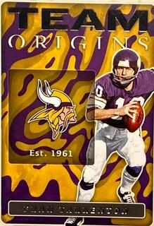 Fran Tarkenton