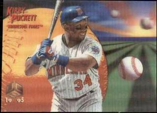 Kirby Puckett