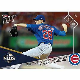 Kyle Hendricks