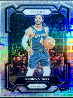 Derrick Rose