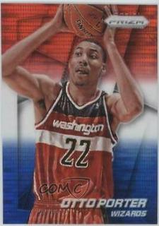 Otto Porter