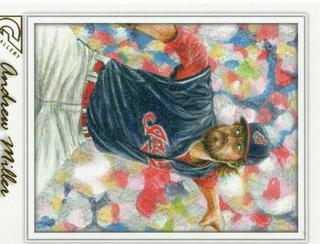 Andrew Miller