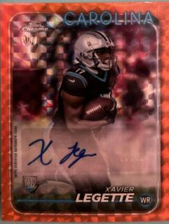 Xavier Legette