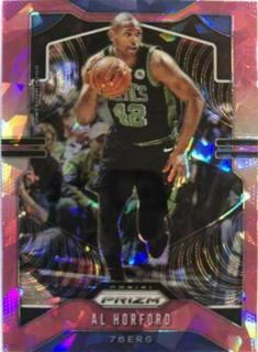 Al Horford