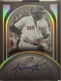 David Ortiz