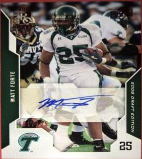 Matt Forte