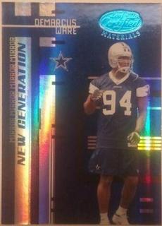 DeMarcus Ware