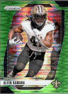 Alvin Kamara