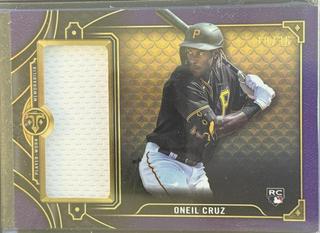 Oneil Cruz