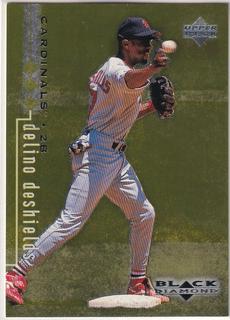 Delino DeShields