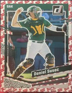 Daniel Susac