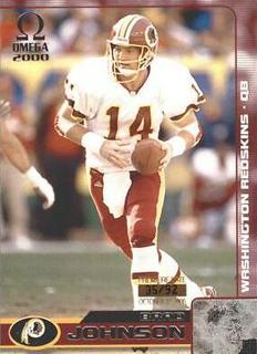Brad Johnson