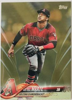 Ketel Marte