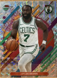 Jaylen Brown