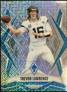 Trevor Lawrence