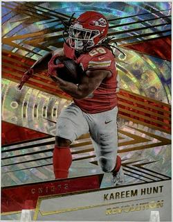 Kareem Hunt