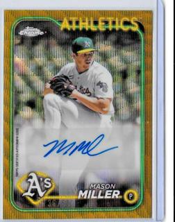 Mason Miller