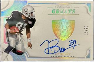 Tim Brown