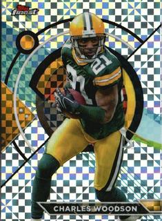 Charles Woodson
