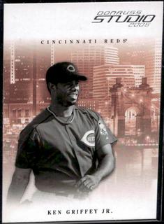 Ken Griffey Jr.
