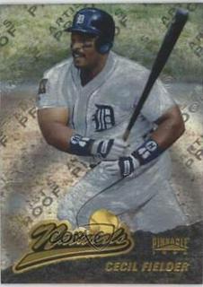 Cecil Fielder