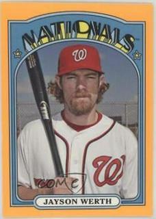 Jayson Werth