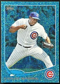 Carlos Marmol