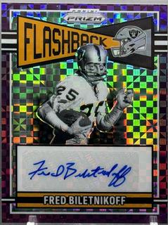Fred Biletnikoff