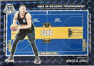 Nikola Jokic