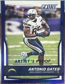 Antonio Gates