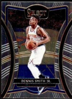 Dennis Smith Jr.