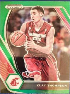 Klay Thompson